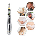 New Electric Massage Pen