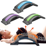 Back stretcher - Massage and recovery equipment