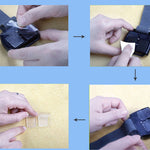 Bracelet intelligent Anti-ronflement